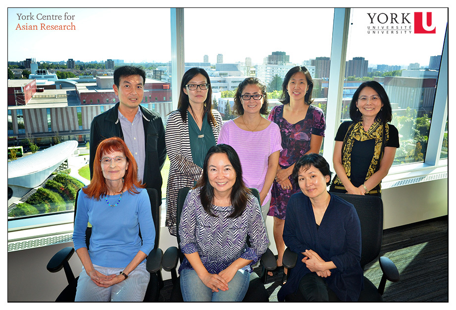 Korearesearch-team