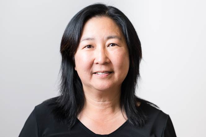 Pamela Ohashi