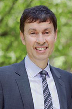 Paul Tsaparis