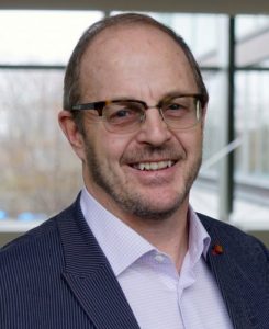 Peter Macdonald