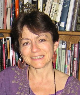 claudia chaufan