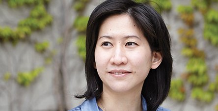 Jennifer Chen