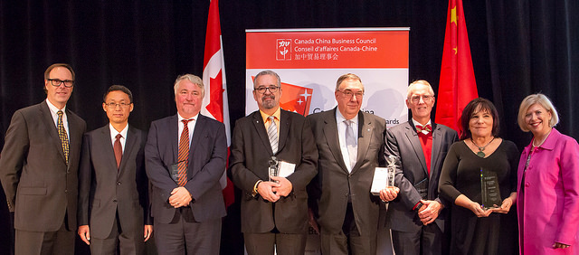 Schulich Asian Business Program