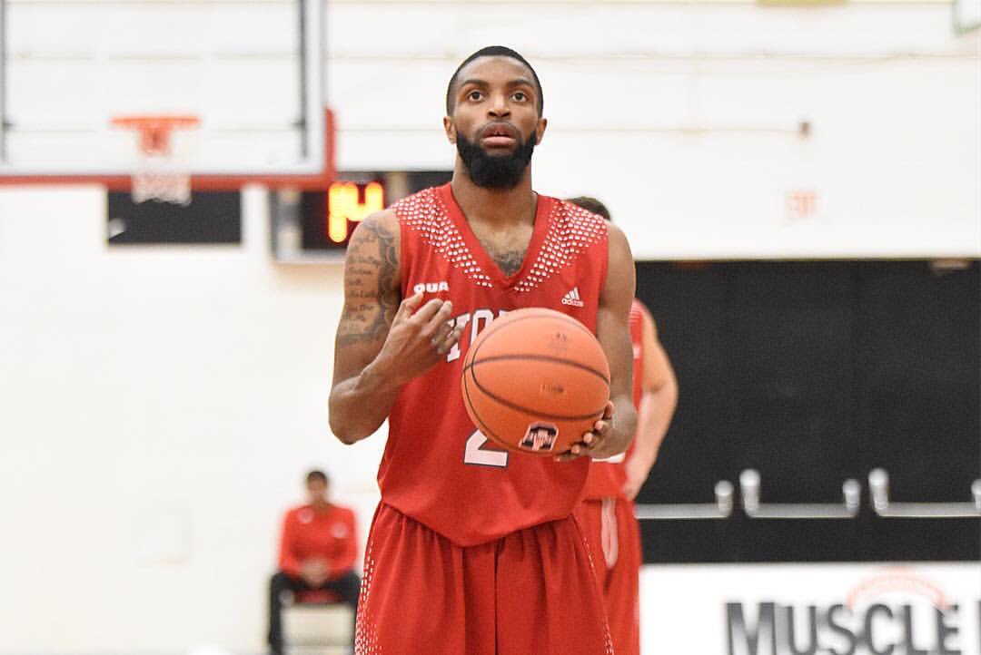 Chevon Brown