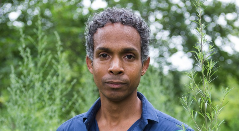 David Chariandy
