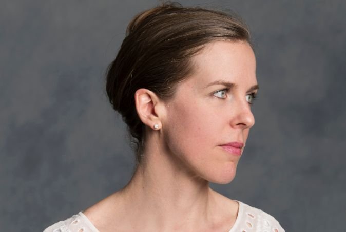 Gillian Gallow