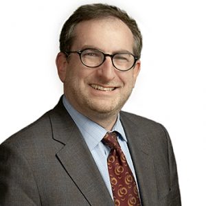 Lorne Sossin