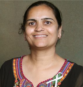 Satinder Brar