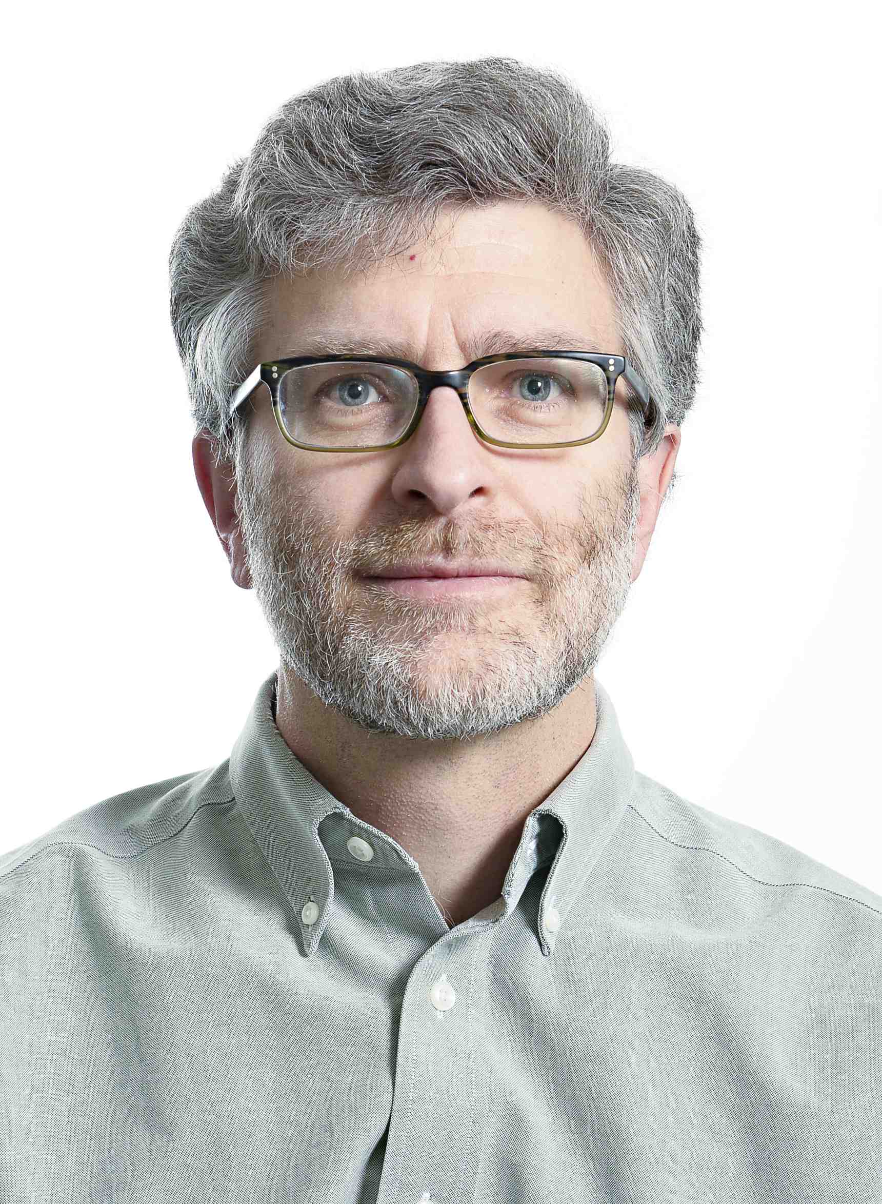 Thomas Salisbury