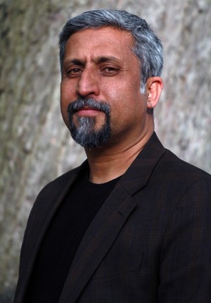 Ali Kazimi