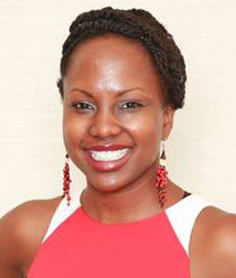 Ruth Rodney