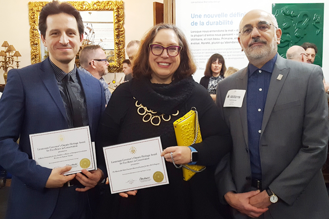 Heritage-Awards