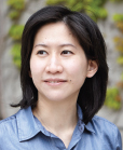 Jennifer I Ling Chen