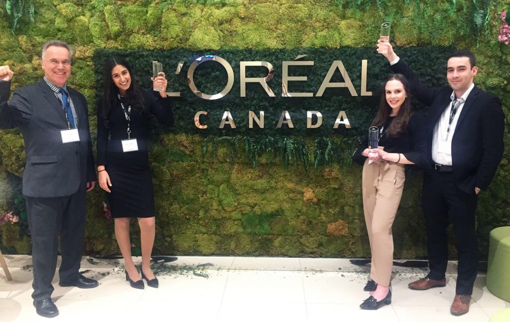 Loreal-brandstorm-winners