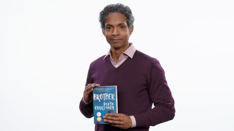 david chariandy