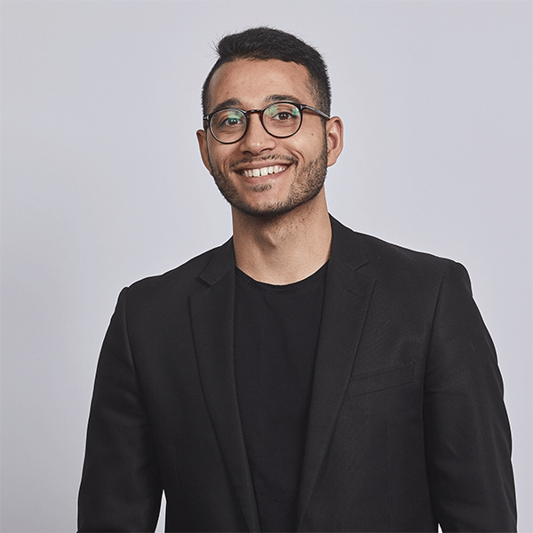 Ali El-Shayeb