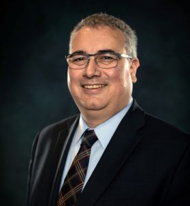 Lyndon Martin