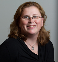 Marian MacGregor