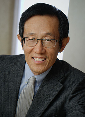 Rui Wang