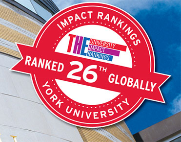 THE Impact ranking
