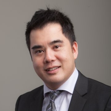 Wilton Wong