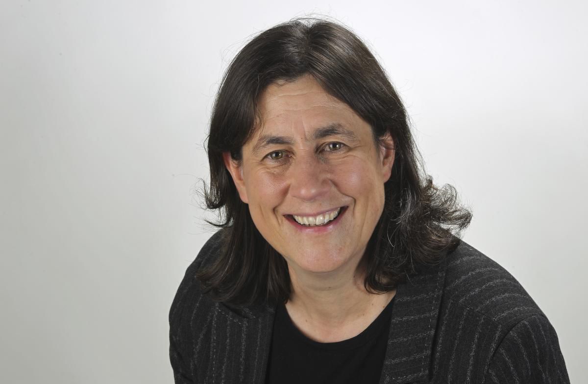 Chantal Hebert