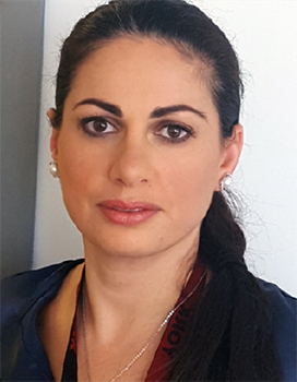 Eva Peisachovich