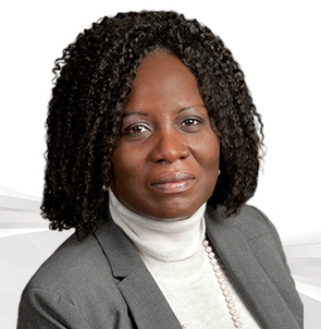 Yemisi Dina
