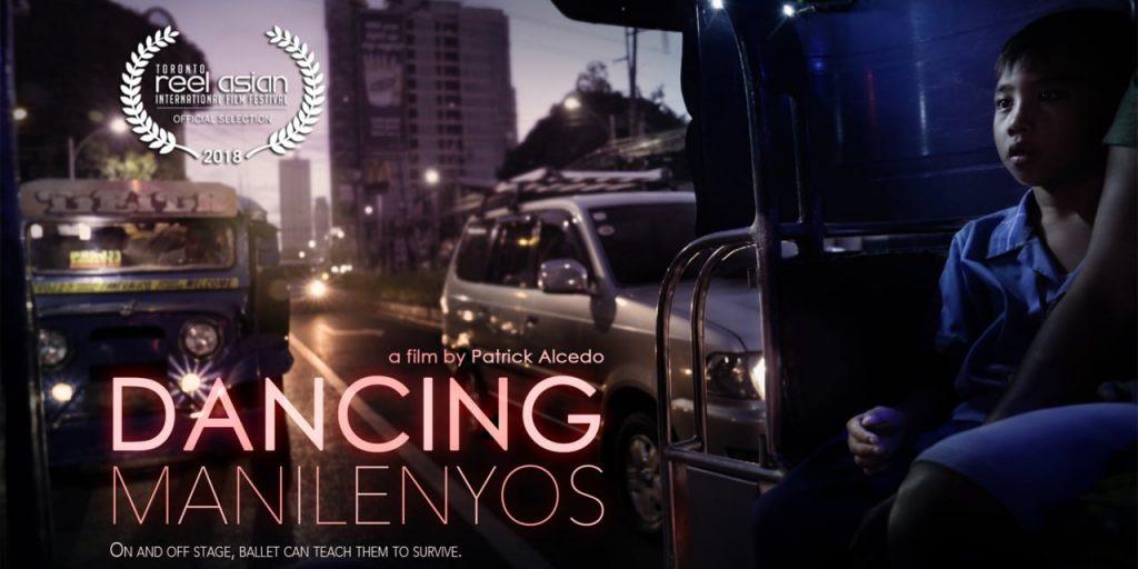 Dancing Milenelyos