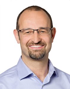 Gus Van Harten