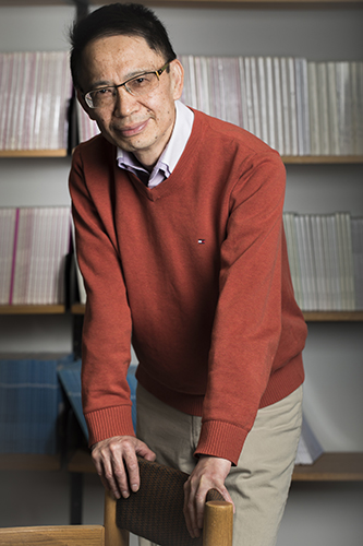 Jianhong Wu