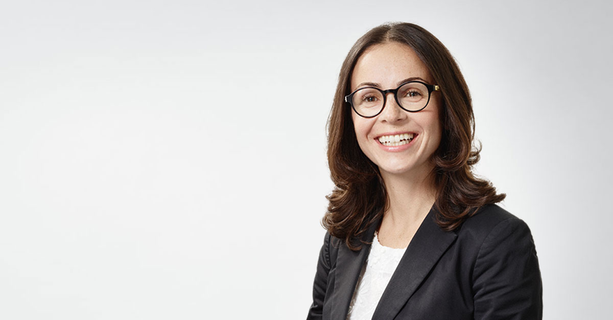 Stephanie Ben-Ishai