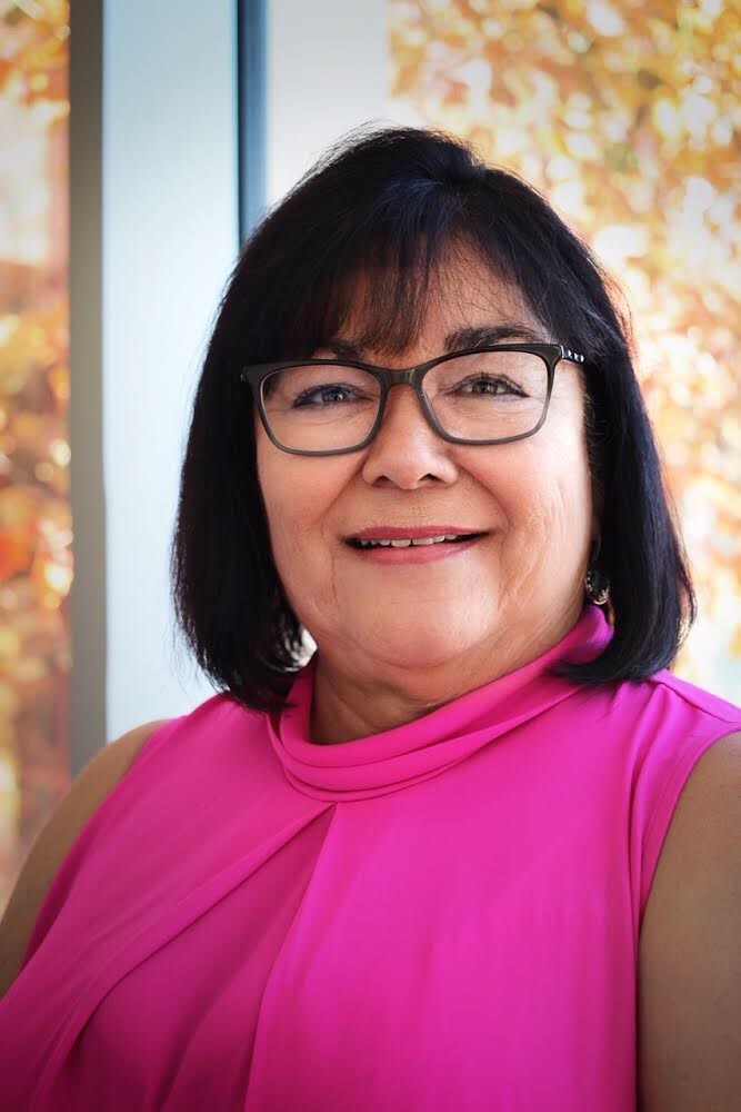 Shelia Cote-Meek